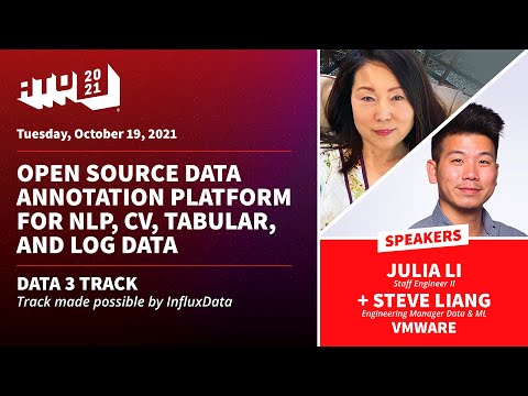 Open Source Data