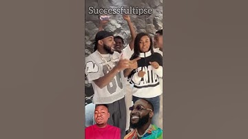 Davido, Peller and Jarvis Chilling Together