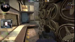 CS:GO One 4K AWP/Five-Seven Cache