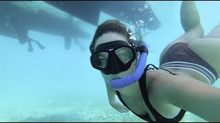 Life is Better UNDERWATER (S5 E11 Barefoot Travels) by Barefoot Travels 7,941 views 6 months ago 11 minutes, 56 seconds