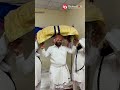 Positive Vibes at Office ✨ | Beautiful Spiritual Gathering & Peaceful Moments 🤍