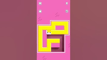 LONGCAT: Level 46 #longcat #gaming #fancade