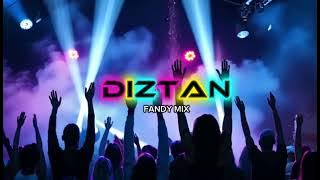 MY HUMPS X BOOM BOOM POW!!!(FANDY MIX).REMIX 2025