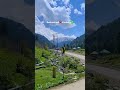 Switzerland❌ Kashmir✅￼ #fypシ #trending #alert #kashmir
