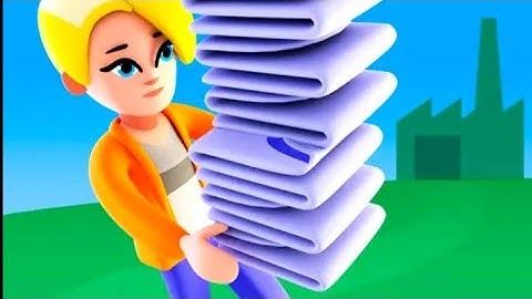 Clothing Factory-Gameplay Walkthrough part 1Tutorial clothing factory level 1-3 (IOS,Android)