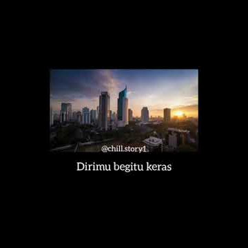 Story Wa Dhyo Haw Sekeras Batu