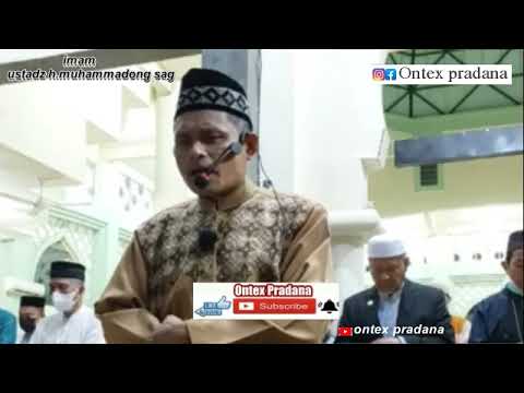 VIDEO VIDEO.. always waiting for USTADZ MUHAMMADONG. ##like #share #comment #subscribe
