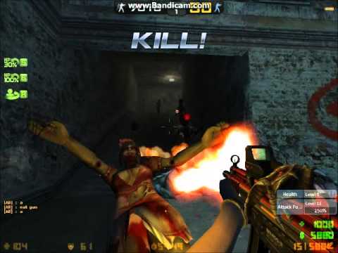 Counter Strike Online SG/MY Barlog 3