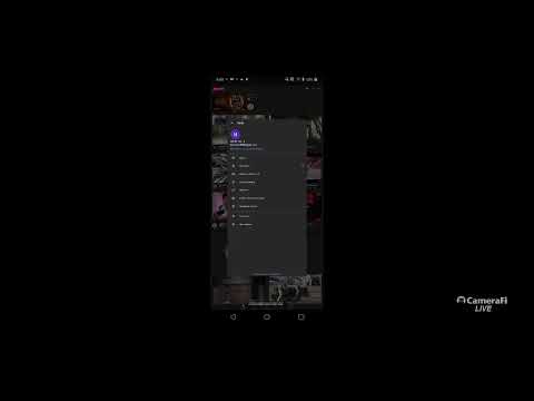 Netflix Top's broadcast