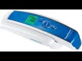 How to use Non Contact Thermometer? ||Obaid|| - ||Subscribe|| ||Like|| ||Share||