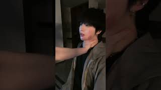 Download Lagu 小狗就要乖乖的 | Haohao \u0026 Nienie #bl #jenvlog #haohao #haohaonienie - BL Couple MP3