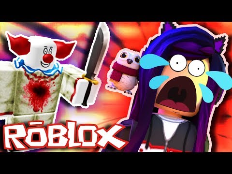 Roblox Evil Clown The Clown Killings Part 2 Youtube - itsfunneh roblox clown