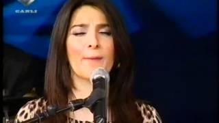 Haci Memmedov Instrumental Qrupu Tamara Muradova