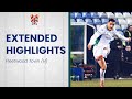 Tranmere Fleetwood Town Goals And Highlights