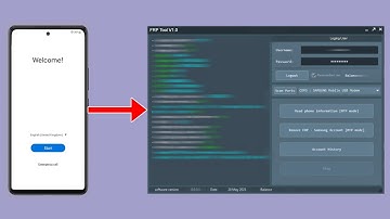 SAMSUNG FRP Unlock Tool 2023 || Samsung FRP/Google Lock Bypass Android 13/12/11 TalkBack Not Working