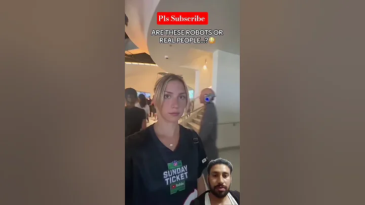 AI.Robot# Elon musk#usa 2025#Aivatory#Meeting with Robot#asmr#trendingshorts