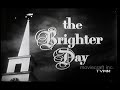 The brighter day 1955 cbs network