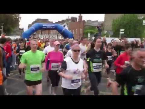 Great Limerick Run 2014