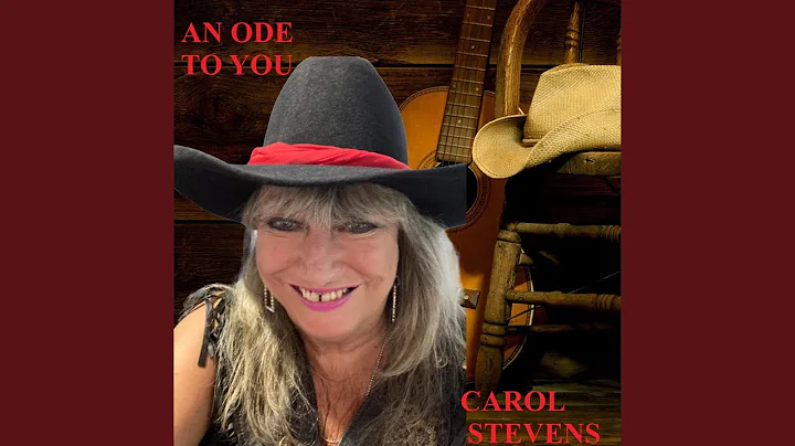 An Ode to You