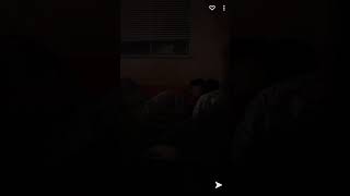 Scared My Aunt And The Yelled At Me