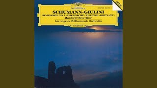 Schumann: Symphony No. 3 in E flat, Op. 97 - "Rhenish": 4. Feierlich