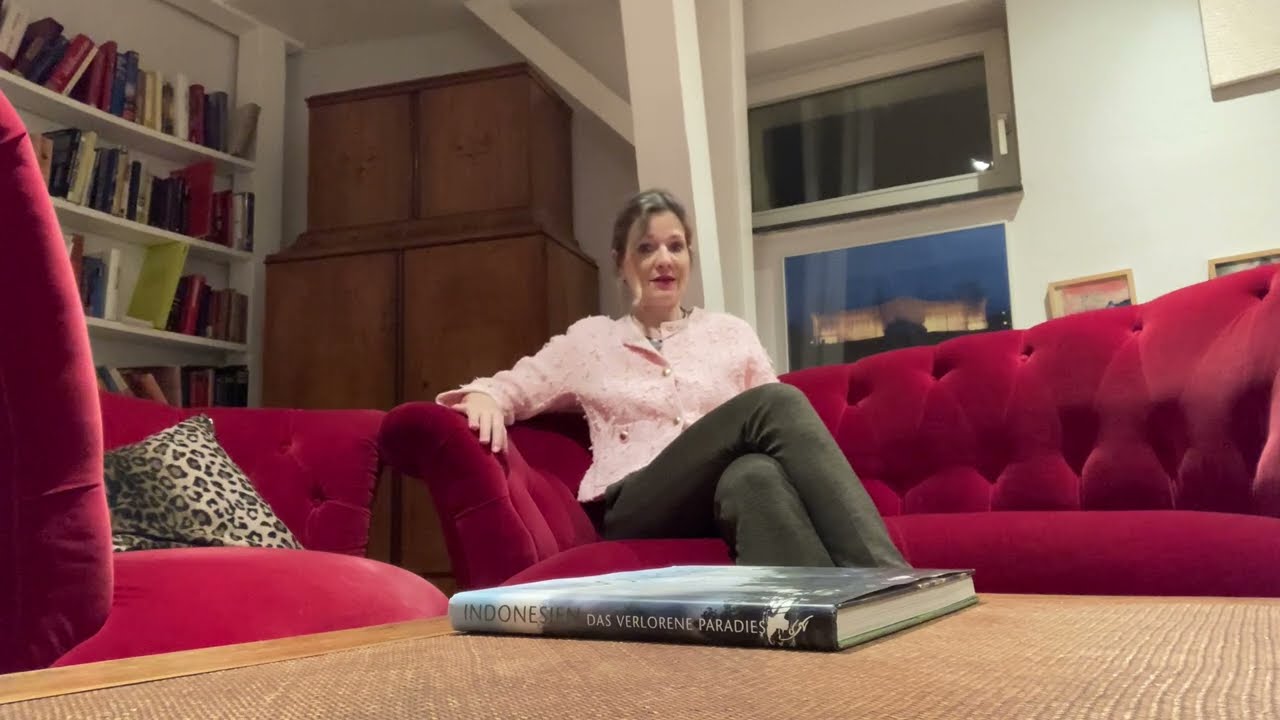 Ist Meine Therapeutin Narzisstisch? Simulation