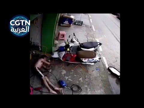 ماذا تفعل في حالة الصدمة الكهربائية