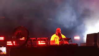 Carl Cox in Carl Cox invites @ Gallagher Square, San Diego 09-02-2022 . 11