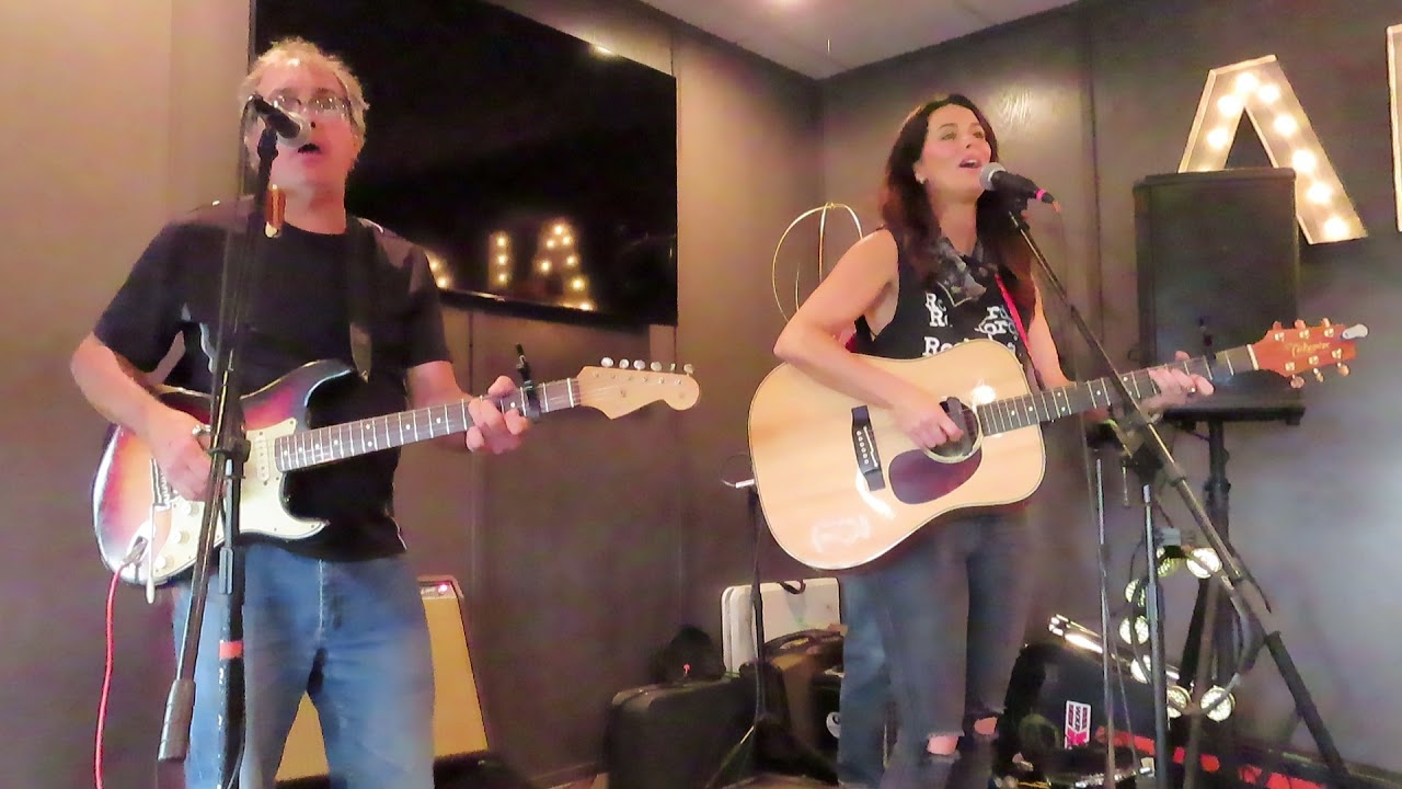 Kelly Steward "Eleanor Rigby" Alchemy Alden, Rockford, IL 07/14