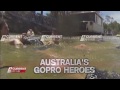 A Current Affair - Tonight - GoPro Hero