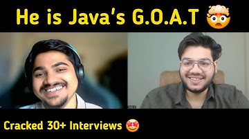 Java Spring Boot 4.2 Yrs Interview Experience