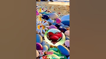 #RP couple name status❤️|| Name art Video💘|| P Love R trending video |WhatsApp status | #shorts,2023