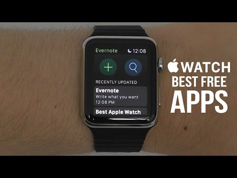 Video: Beste Essstörungs-Apps Von