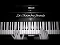 La Chambre fermée (Gran Hotel/Grand Hotel) - Piano Cover