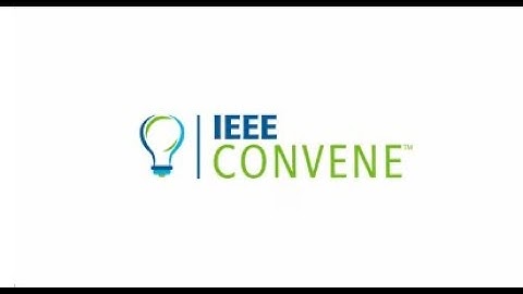 2023 IEEE Convene • Video Postcard