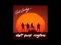 Daft Punk - Get Lucky (Ringtone)