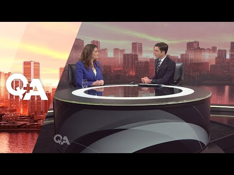 Nicola Willis: Treasury’s briefing, smoking tax revenue, and the upcoming mini-budget | Q+A 2023