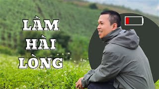 Bạn làm hài lòng người khác tới đâu?