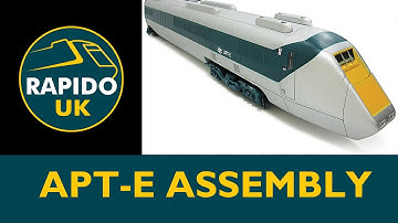 APT-E Assembly Video
