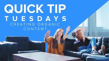 Kajabi #QuickTipTuesday - Creating Compelling Content