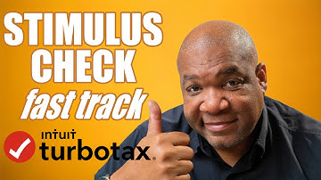 How to Fast Track Getting Your Stimulus Check