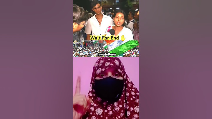 लड़की ने कहा 100% मुसलमान ख़राब होते हैं 😭😭 😭#viralvideo #youtubeshorts #islamic #trending #urdu