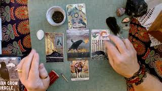 Tarot Divination Using the Elements