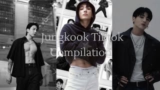 Jungkook TikTok compilation #1