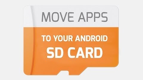How to move apps to SD-CARD in Micromax Unite 2 A106 || 100% Working ||