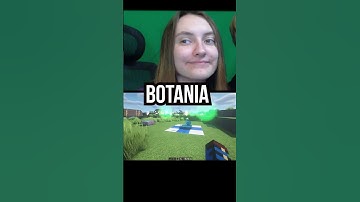 Botania. Minecraft mod news