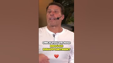 Feeling helpless? WATCH THIS | Tony Robbins Motivation #shorts