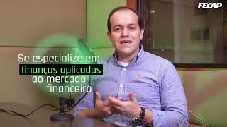 Mercado de Capitais | Pós-graduação FECAP