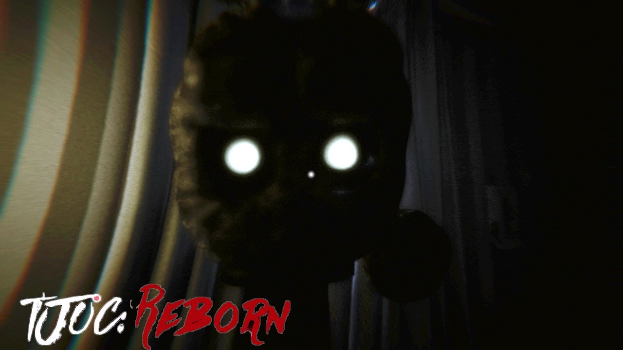 Golden Freddy Is Here To Babysit The Joy Of Creation Reborn - the joy of creation story mode roblox