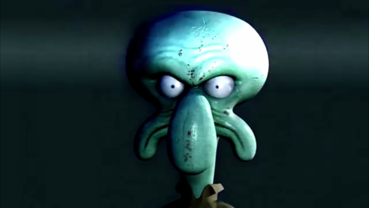 1 Hour Of Silence Occasionally Broken By Spongebob Dramatic Sound 1-hour-of-silence-occasionally-broken-by-spongebob-dramatic-sound